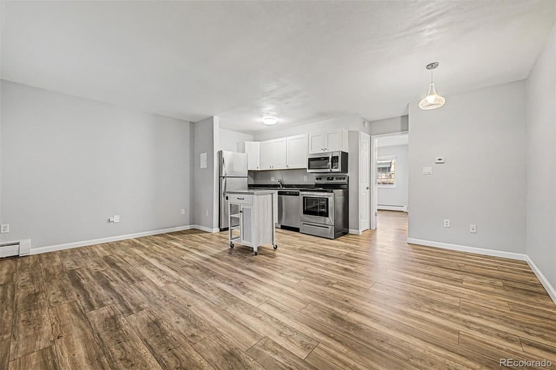 5995 E Iliff Ave #117, Denver, CO 80222