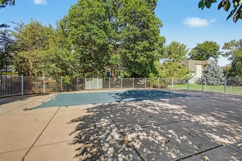 5995 E Iliff Ave #117, Denver, CO 80222