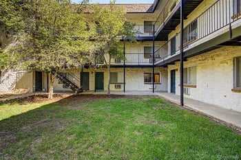 5995 E Iliff Ave #117, Denver, CO 80222