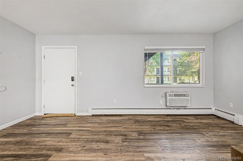 5995 E Iliff Ave #117, Denver, CO 80222