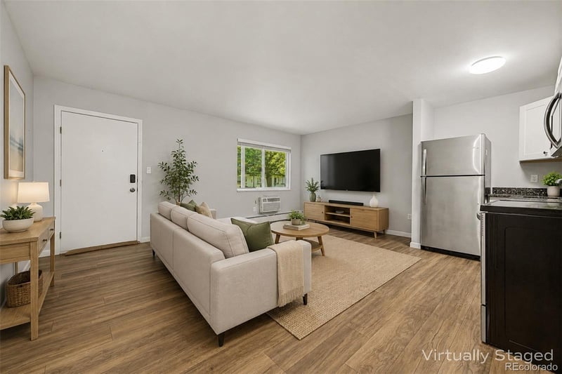 5995 E Iliff Ave #117, Denver, CO 80222
