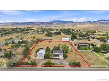 6605 S Shields St, Fort Collins, CO 80526