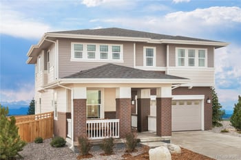 21598 E 61st Dr, Aurora, CO 80019