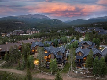 48 Bluff Ct #22, Breckenridge, CO 80424