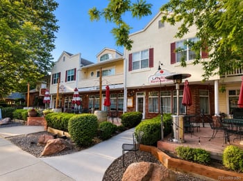 8060 Niwot Rd #26, Longmont, CO 80503