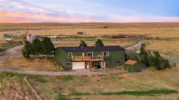 23225 County Road 125, Simla, CO 80835