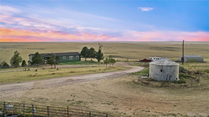 23225 County Road 125, Simla, CO 80835