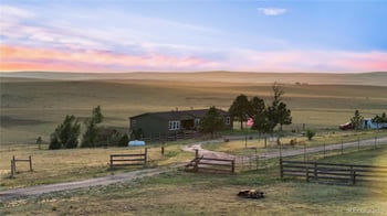 23225 County Road 125, Simla, CO 80835