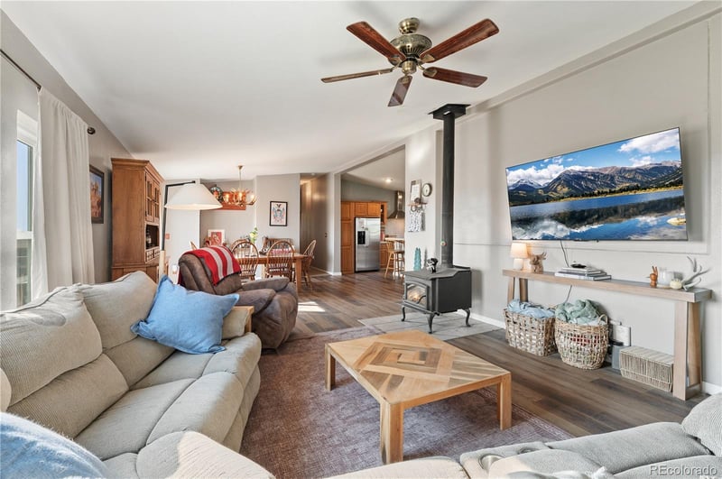 23225 County Road 125, Simla, CO 80835