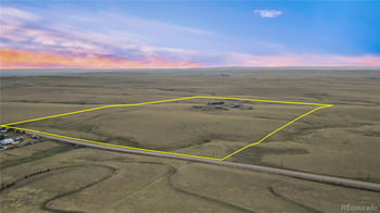 23225 County Road 125, Simla, CO 80835