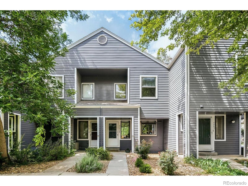 4865 Kings Ridge Blvd, Boulder, CO 80301