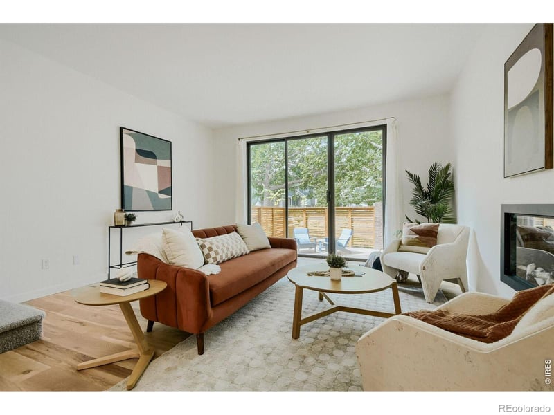4865 Kings Ridge Blvd, Boulder, CO 80301