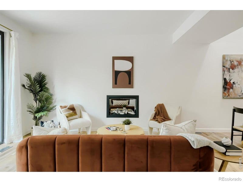 4865 Kings Ridge Blvd, Boulder, CO 80301