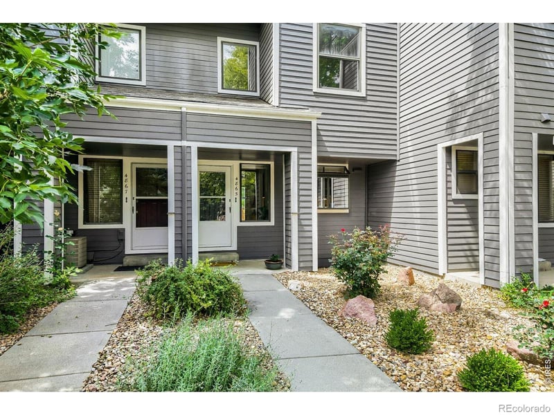 4865 Kings Ridge Blvd, Boulder, CO 80301