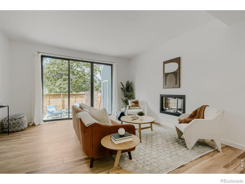 4865 Kings Ridge Blvd, Boulder, CO 80301