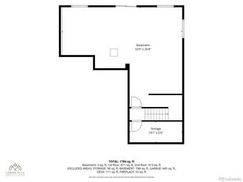5388 Riverbend Ave, Firestone, CO 80504