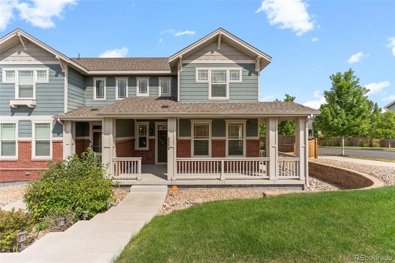 4354 N Meadows Dr, Castle Rock, CO 80109