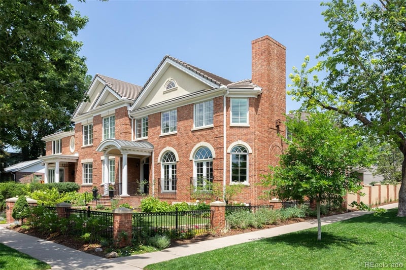 500 Adams St, Denver, CO 80206