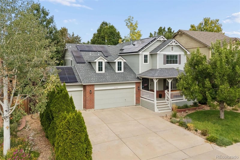 5365 Oak Ct, Arvada, CO 80002
