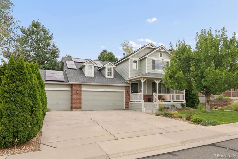 5365 Oak Ct, Arvada, CO 80002
