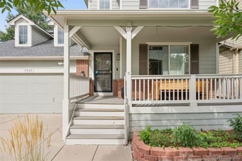 5365 Oak Ct, Arvada, CO 80002