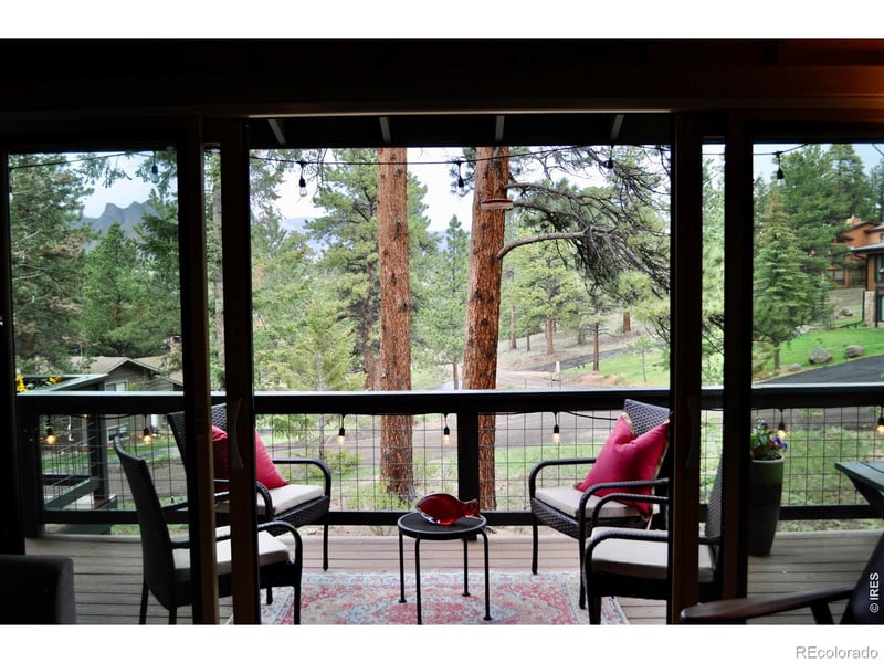 577 Hondius Cir, Estes Park, CO 80517