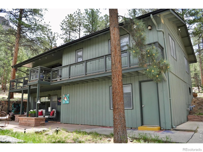 577 Hondius Cir, Estes Park, CO 80517