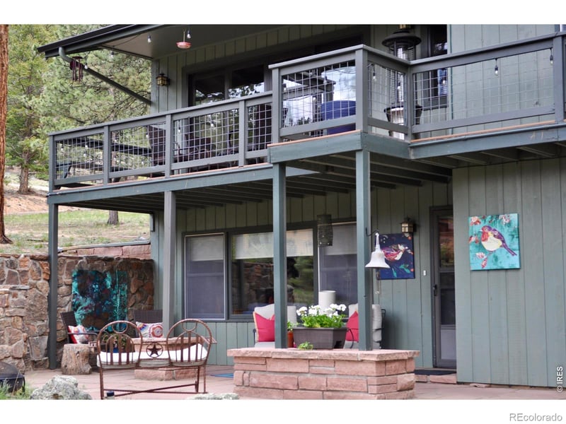 577 Hondius Cir, Estes Park, CO 80517
