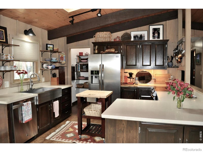 577 Hondius Cir, Estes Park, CO 80517