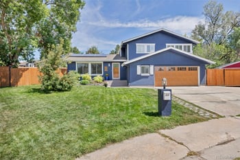 6787 Arbutus St, Arvada, CO 80004