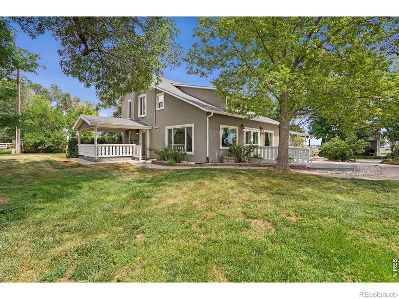 36340 County Road 49, Eaton, CO 80615