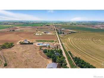 36340 County Road 49, Eaton, CO 80615