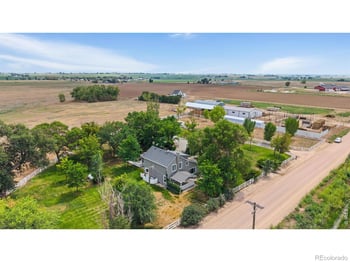 36340 County Road 49, Eaton, CO 80615