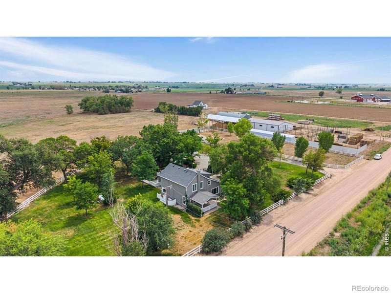 36340 County Road 49, Eaton, CO 80615