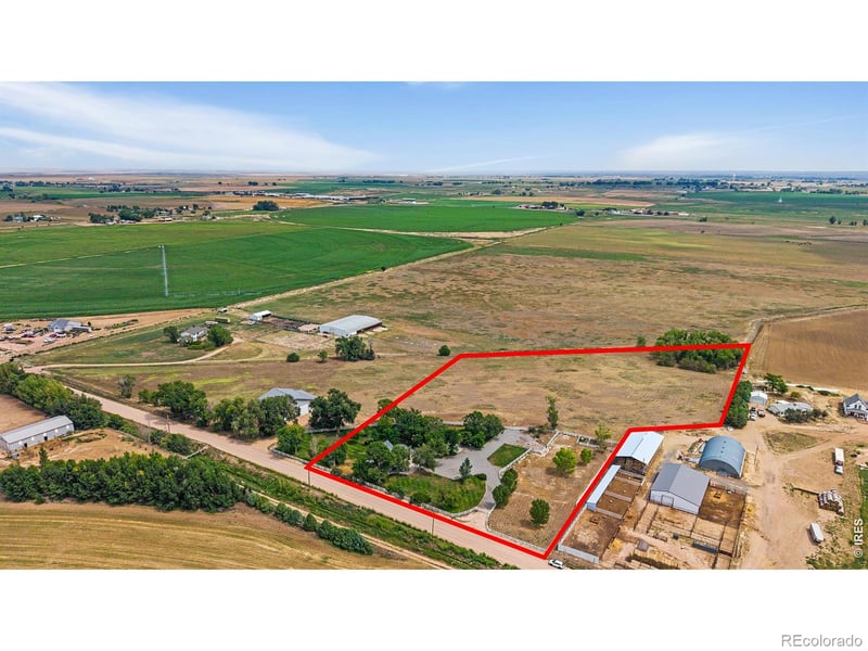 36340 County Road 49, Eaton, CO 80615