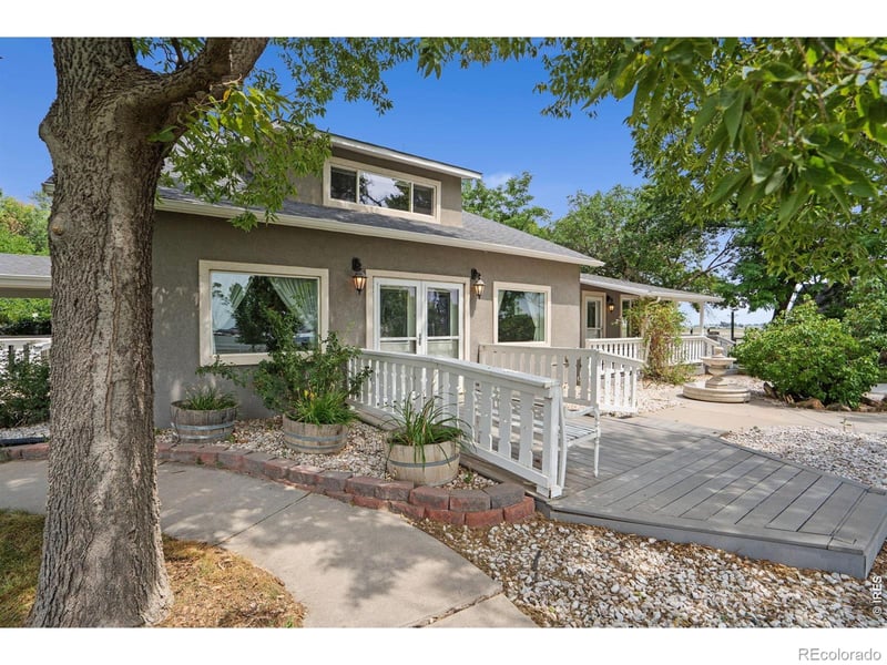 36340 County Road 49, Eaton, CO 80615