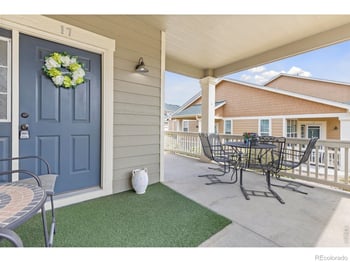 6914 W 3rd St #17, Greeley, CO 80634