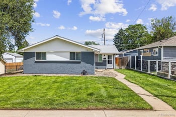 232 S Lowell Blvd, Denver, CO 80219