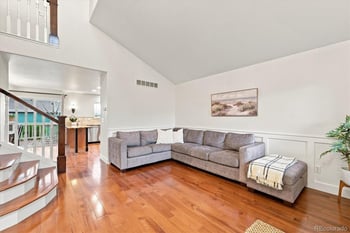 12830 Ventana St, Parker, CO 80134