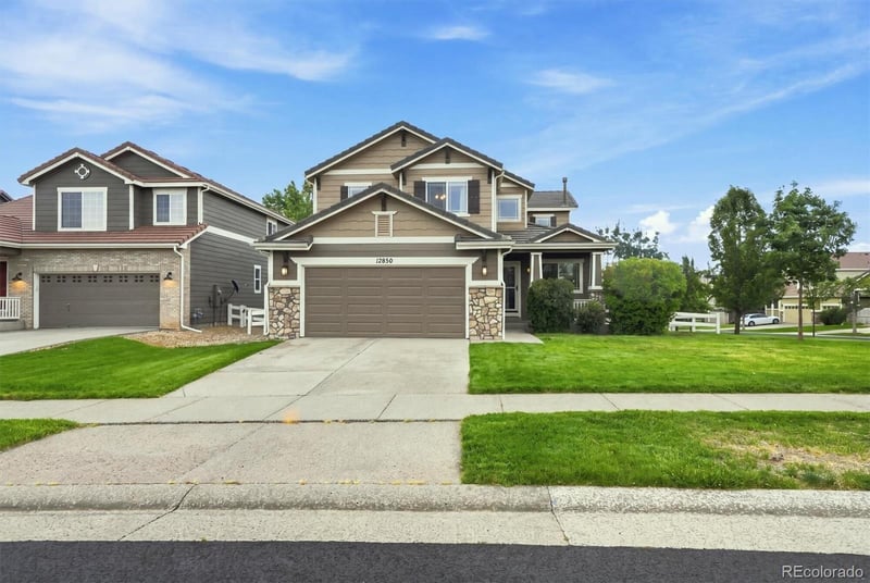 Home Worth Check