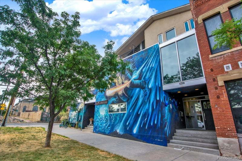 1240 31st St, Denver, CO 80205