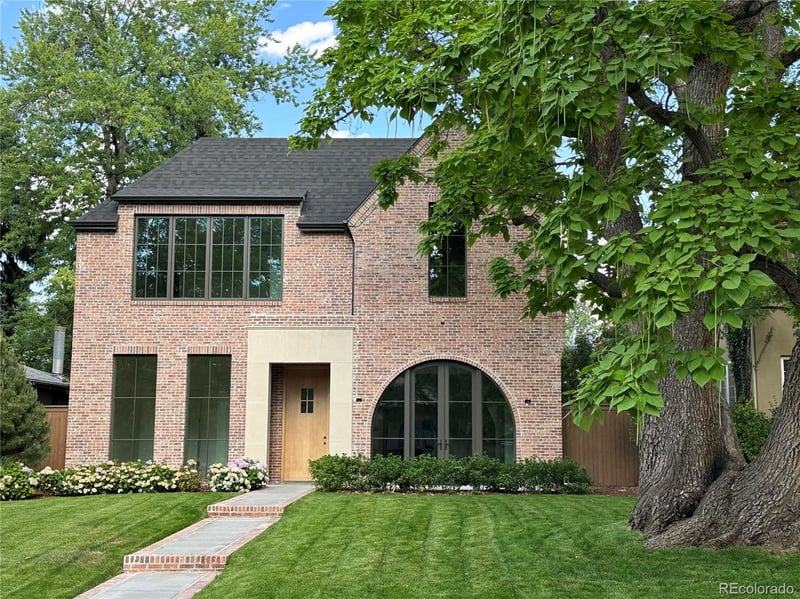 2520 S Fillmore St, Denver, CO 80210