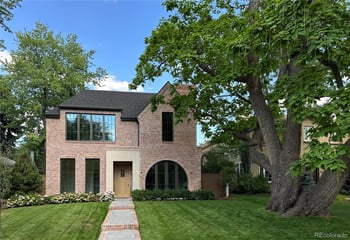 2520 S Fillmore St, Denver, CO 80210