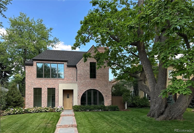 2520 S Fillmore St, Denver, CO 80210