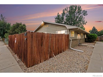 607 N Bryan Ave #1, Fort Collins, CO 80521