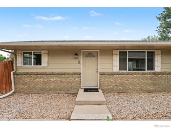 607 N Bryan Ave #1, Fort Collins, CO 80521