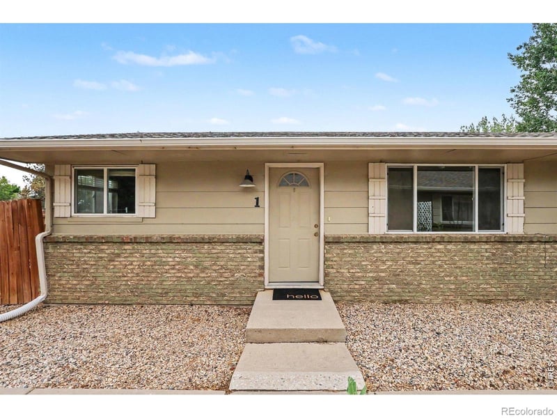 Home Worth Check