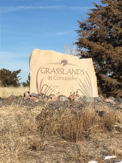 56560 E 73rd Pl Lot 2 B1 F6, Strasburg, CO 80136