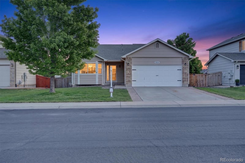 12614 Prince Creek Dr, Parker, CO 80134