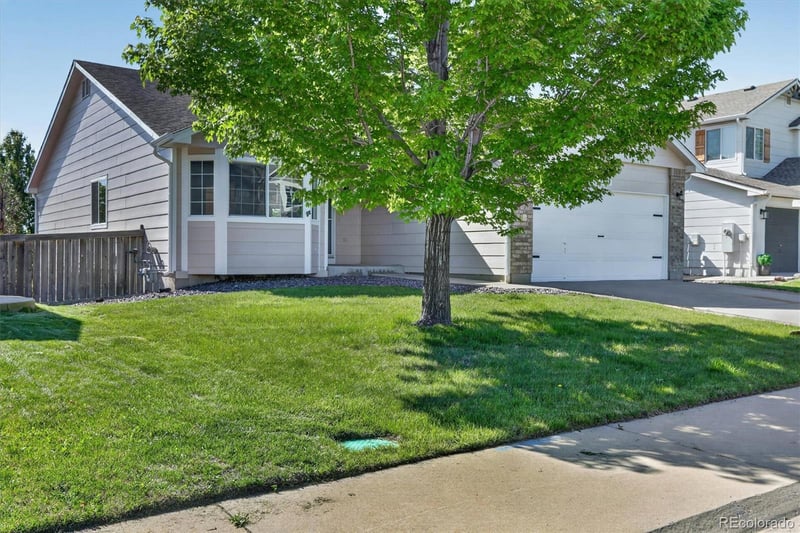 12614 Prince Creek Dr, Parker, CO 80134
